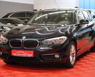 BMW 118 Gebrauchtwagen