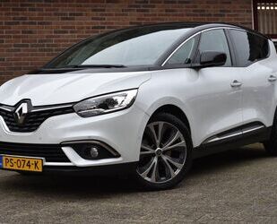 Renault Scenic Gebrauchtwagen