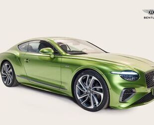 Bentley Continental GT Gebrauchtwagen
