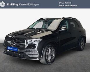 Mercedes-Benz GLE 350 Gebrauchtwagen