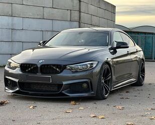 BMW 428 Gran Coupé Gebrauchtwagen
