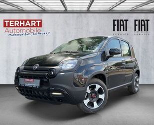Fiat Fiat Panda City Plus 1.0 Mild Hybrid EU6d Gebrauchtwagen