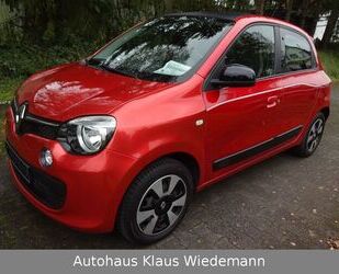 Renault Twingo Gebrauchtwagen