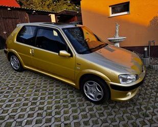 Peugeot 106 Gebrauchtwagen