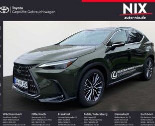 Lexus NX 350h Gebrauchtwagen