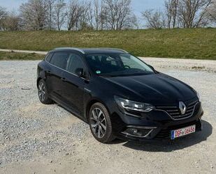 Renault Megane Gebrauchtwagen