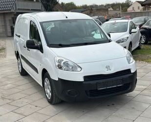 Peugeot Partner Gebrauchtwagen