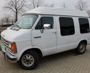 Dodge RAM Gebrauchtwagen