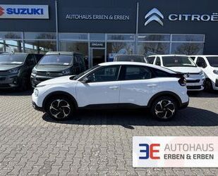 Citroen C4 Gebrauchtwagen