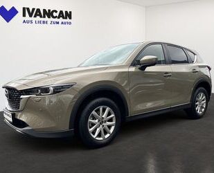 Mazda CX-5 Gebrauchtwagen
