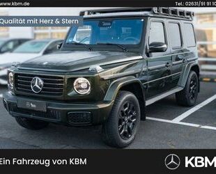 Mercedes-Benz G 450 Gebrauchtwagen