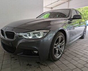 BMW 330 Gebrauchtwagen