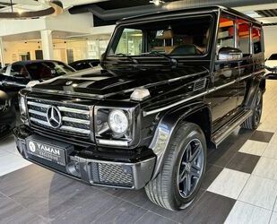 Mercedes-Benz G 350 Gebrauchtwagen