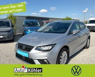 Seat Ibiza Gebrauchtwagen
