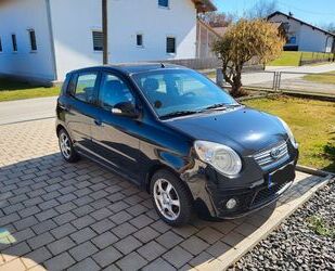 Kia Picanto Gebrauchtwagen