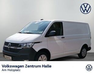 VW T6 andere Gebrauchtwagen
