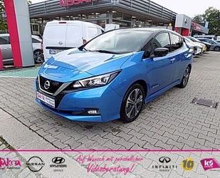 Nissan Leaf Gebrauchtwagen