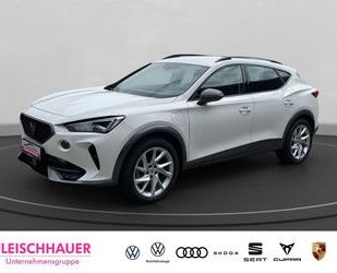 Cupra Formentor Gebrauchtwagen