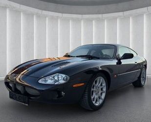 Jaguar XKR Gebrauchtwagen