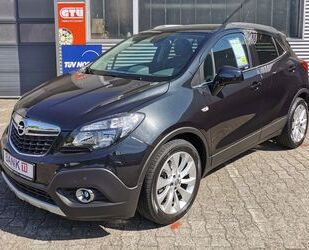 Opel Mokka Gebrauchtwagen