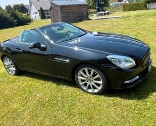 Mercedes-Benz SLK 200 Gebrauchtwagen