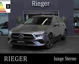 Mercedes-Benz A 180 Gebrauchtwagen