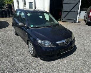 Mazda 2 Gebrauchtwagen