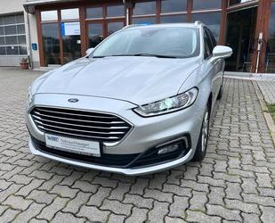 Ford Mondeo Gebrauchtwagen
