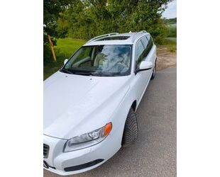 Volvo V70 Gebrauchtwagen