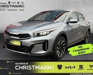 Kia XCeed Gebrauchtwagen