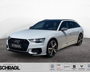 Audi S6 Gebrauchtwagen