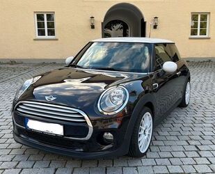 Mini Cooper C Gebrauchtwagen