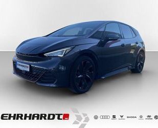 Cupra Born Gebrauchtwagen