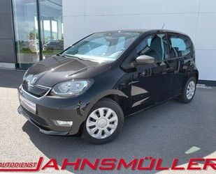 Skoda Citigo Gebrauchtwagen