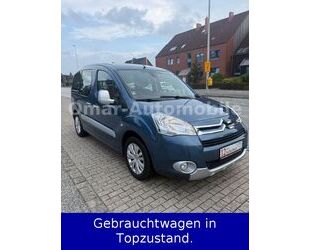 Citroen Berlingo Gebrauchtwagen
