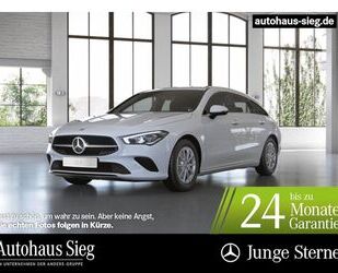 Mercedes-Benz CLA 180 Gebrauchtwagen