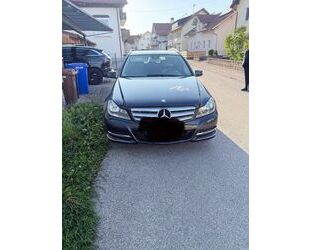 Mercedes-Benz C 180 Gebrauchtwagen