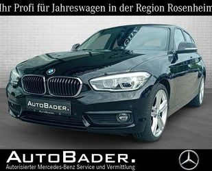 BMW 118 Gebrauchtwagen