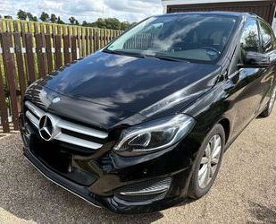 Mercedes-Benz B 180 Gebrauchtwagen