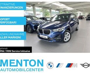 BMW X1 Gebrauchtwagen
