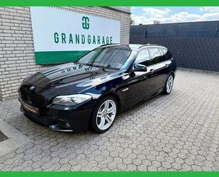 BMW 525 Gebrauchtwagen