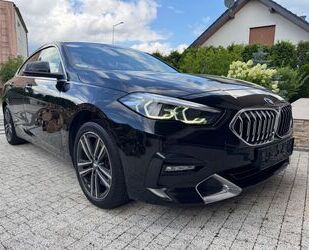 BMW 220 Gebrauchtwagen