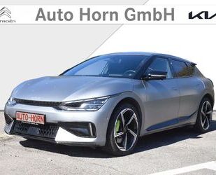 Kia EV6 Gebrauchtwagen