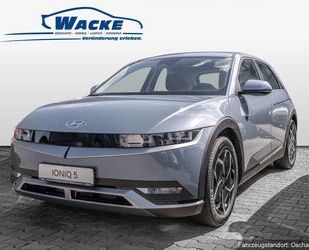 Hyundai IONIQ 5 Gebrauchtwagen