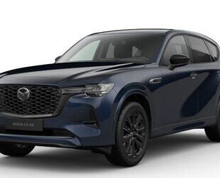 Mazda CX-60 Gebrauchtwagen