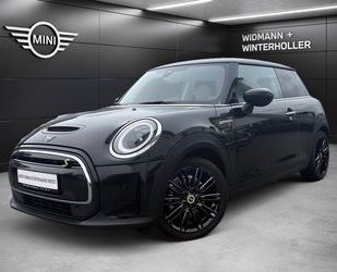 Mini Cooper SE Gebrauchtwagen