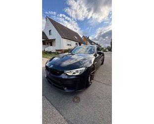 BMW M4 Gebrauchtwagen