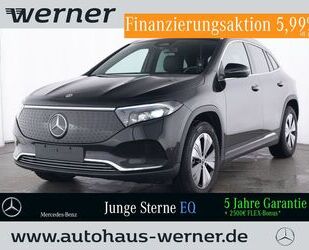 Mercedes-Benz EQA Gebrauchtwagen