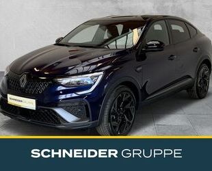 Renault Arkana Gebrauchtwagen