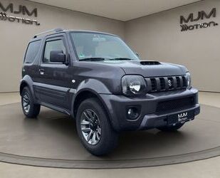 Suzuki Jimny Gebrauchtwagen